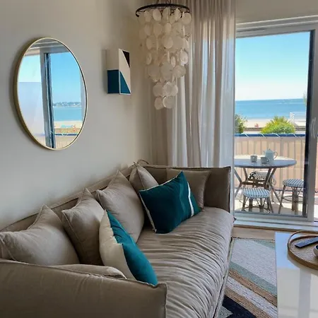 La Cabine De Leontine Apartment La Baule-Escoublac