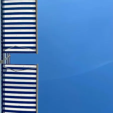 La Cabine De Leontine Apartment *