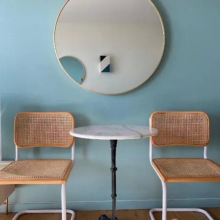 Appartement La De Léontine La Baule-Escoublac