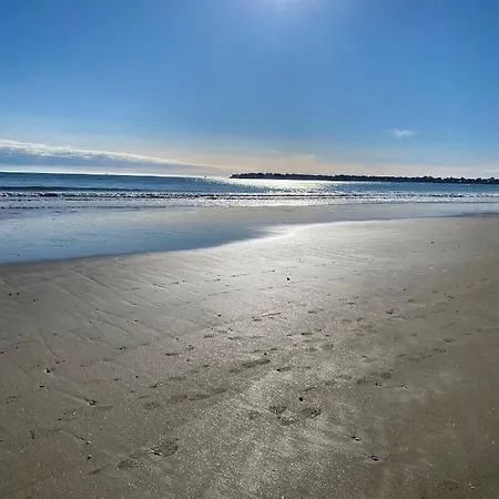 La De Léontine Appartement *