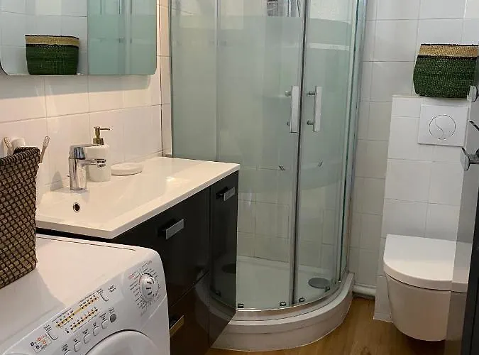 La De Leontine Апартаменты