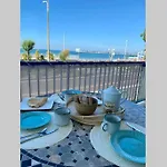 דירה La De Leontine La Baule