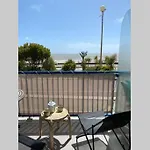 Appartamento La De Léontine