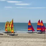 דירה La De Leontine La Baule