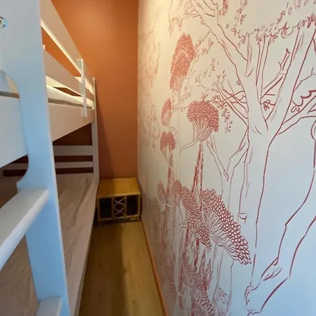 La De Leontine * La Baule