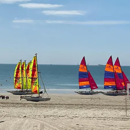 아파트 La De Leontine La Baule