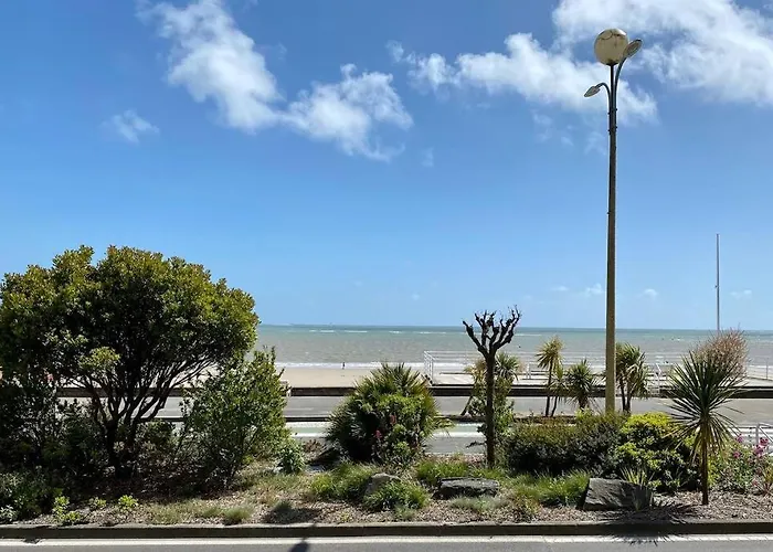 Lägenhet La De Leontine *