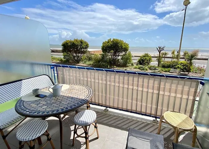 La De Leontine Lägenhet *