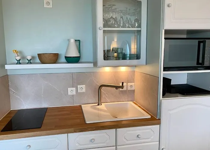 La De Leontine Lägenhet *