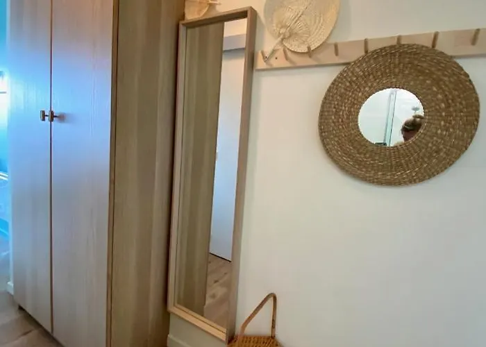 La De Leontine Lägenhet