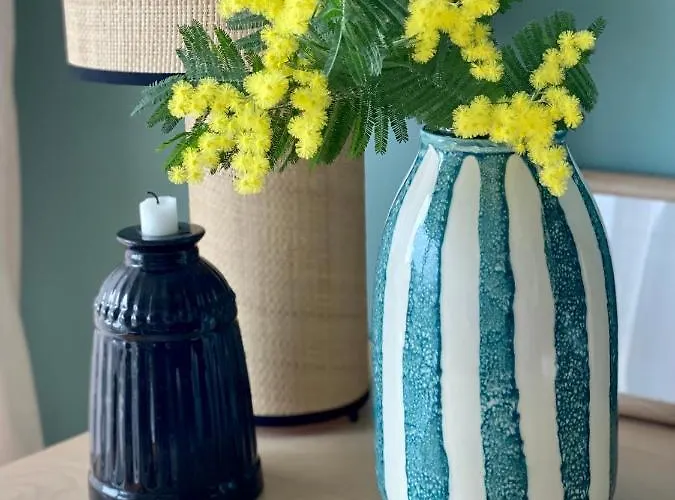 Lägenhet La De Leontine La Baule-Escoublac