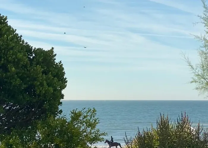 La De Leontine Lägenhet